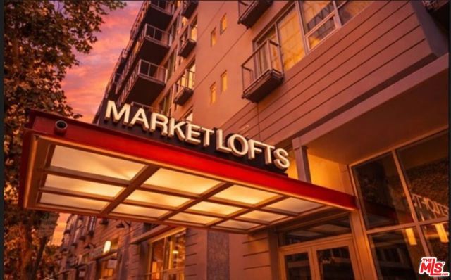 645 W 9th Street 715, Los Angeles, CA 90015