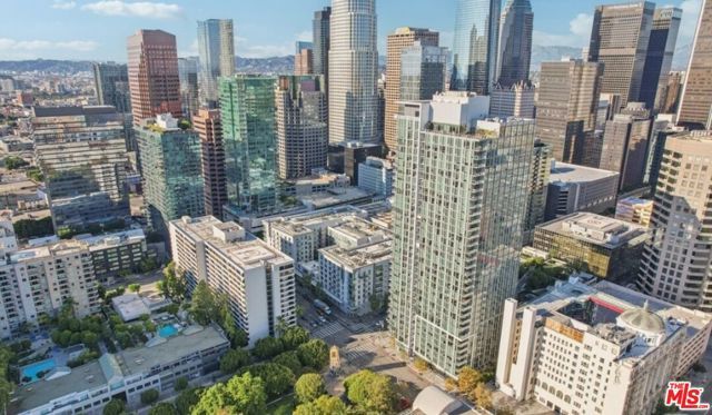 645 W 9th Street 715, Los Angeles, CA 90015