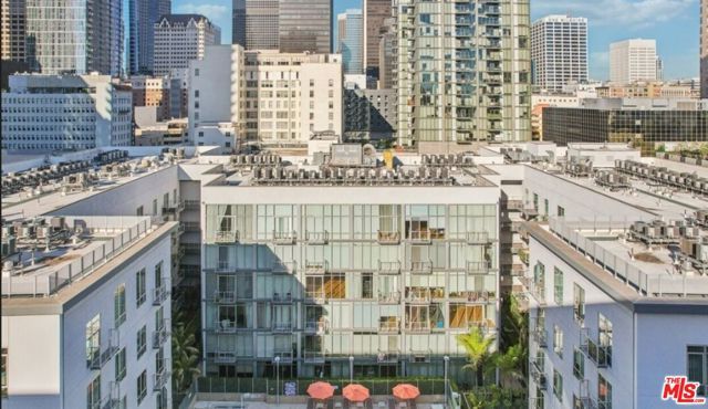 645 W 9th Street 715, Los Angeles, CA 90015