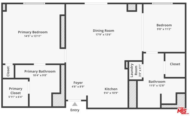 645 W 9th Street 715, Los Angeles, CA 90015