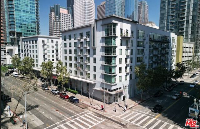 645 W 9th Street 715, Los Angeles, CA 90015
