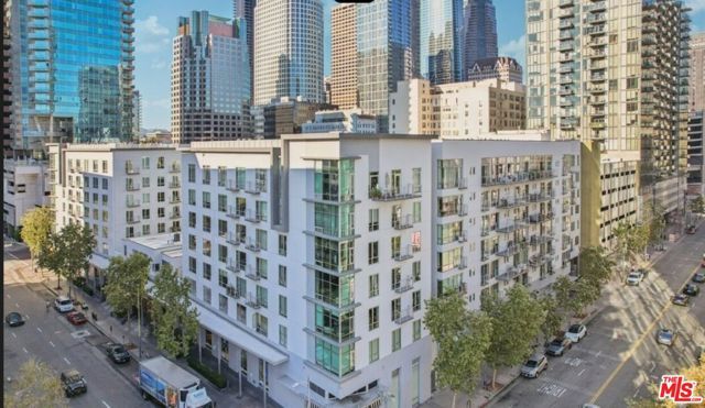 645 W 9th Street 715, Los Angeles, CA 90015