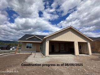 9141 W Cultivator Ave, Rathdrum, ID 83858
