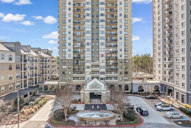 795 Hammond Drive 609, Atlanta, GA 30328