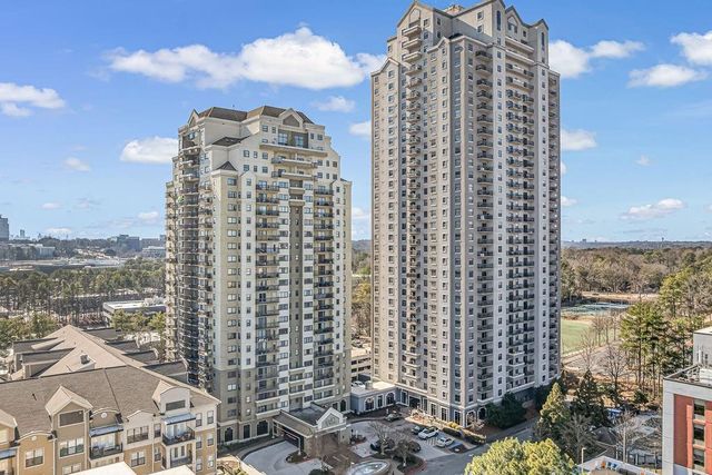 795 Hammond Drive 609, Atlanta, GA 30328