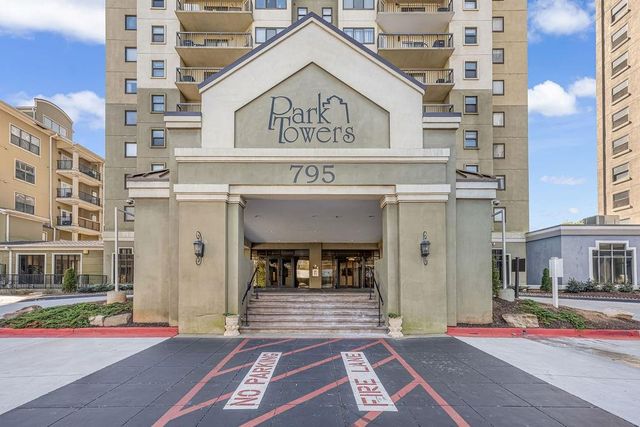 795 Hammond Drive 609, Atlanta, GA 30328