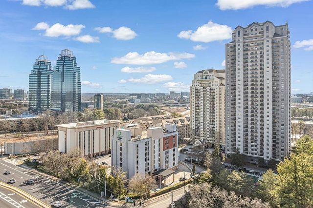 795 Hammond Drive 609, Atlanta, GA 30328