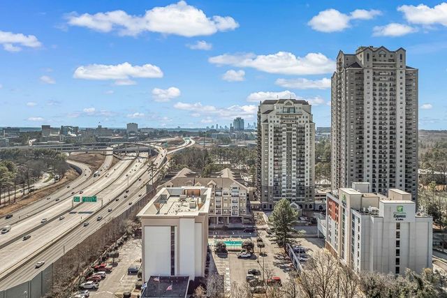 795 Hammond Drive 609, Atlanta, GA 30328