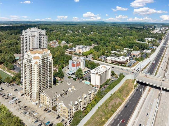 795 Hammond Drive 609, Atlanta, GA 30328