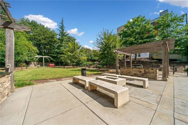 795 Hammond Drive 609, Atlanta, GA 30328