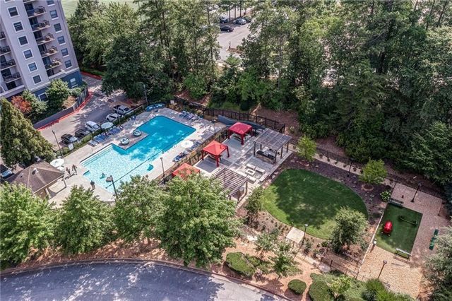 795 Hammond Drive 609, Atlanta, GA 30328