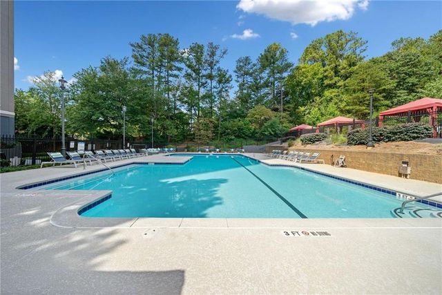 795 Hammond Drive 609, Atlanta, GA 30328