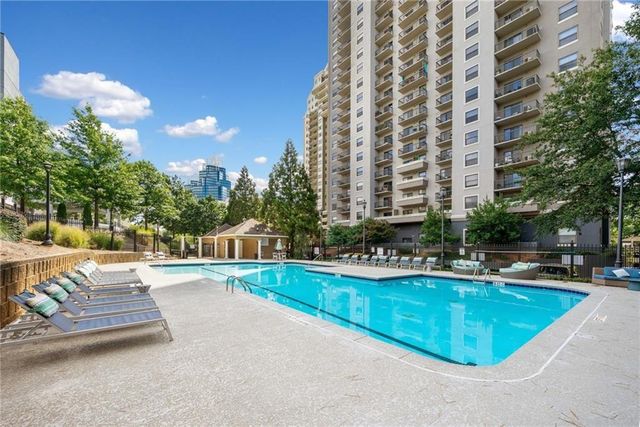 795 Hammond Drive 609, Atlanta, GA 30328
