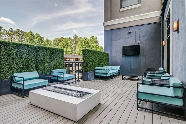 795 Hammond Drive 609, Atlanta, GA 30328