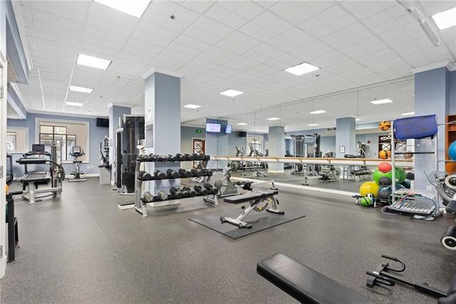 795 Hammond Drive 609, Atlanta, GA 30328