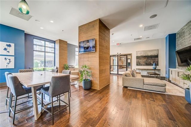 795 Hammond Drive 609, Atlanta, GA 30328