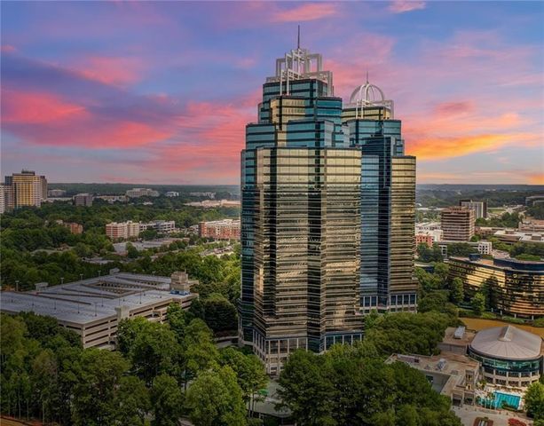795 Hammond Drive 609, Atlanta, GA 30328