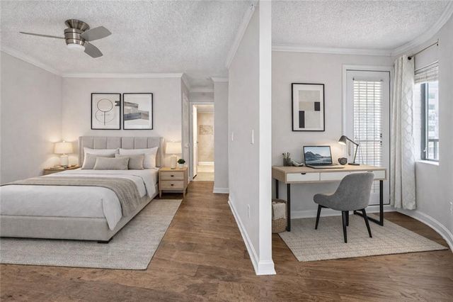 795 Hammond Drive 609, Atlanta, GA 30328