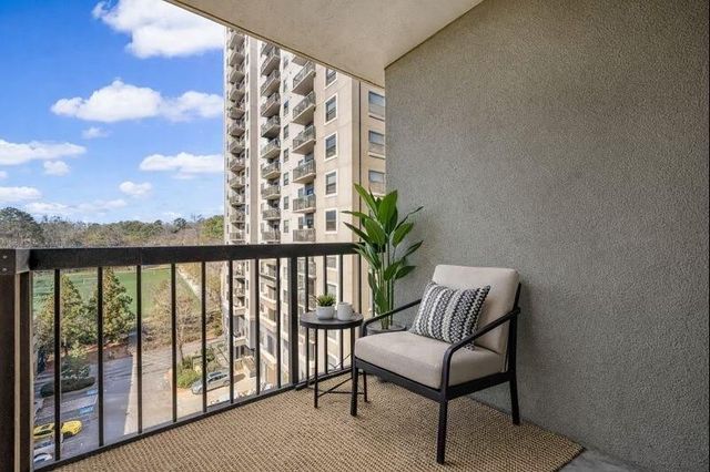 795 Hammond Drive 609, Atlanta, GA 30328