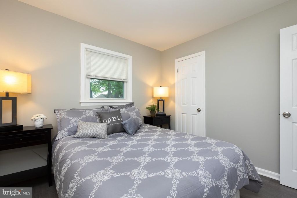 Image 25 of property listing at 8624 CUNNINGHAM DR, College Park, MD 20740
