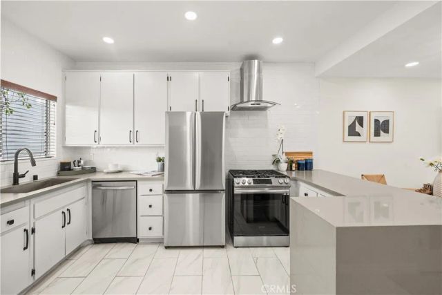 2500 Abbot Kinney Boulevard 5, Venice, CA 90291