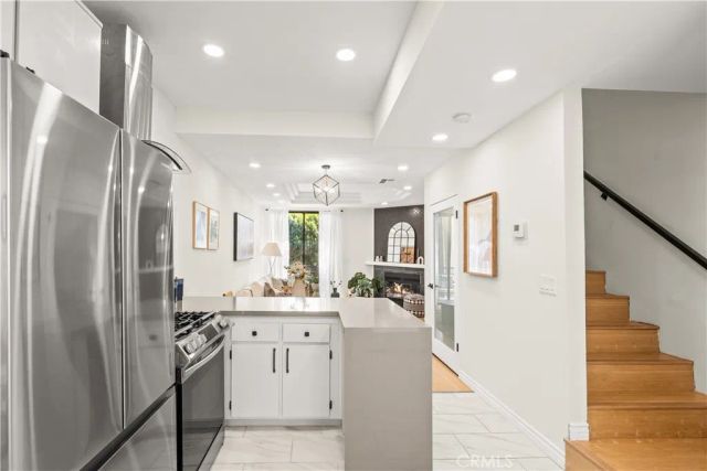 2500 Abbot Kinney Boulevard 5, Venice, CA 90291