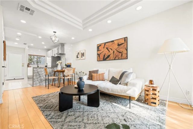 2500 Abbot Kinney Boulevard 5, Venice, CA 90291