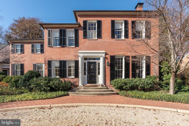 616 FORT WILLIAMS PKWY, Alexandria, VA 22304