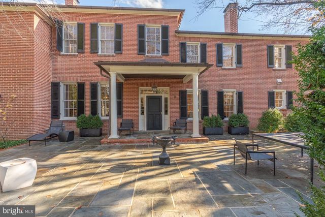 616 FORT WILLIAMS PKWY, Alexandria, VA 22304