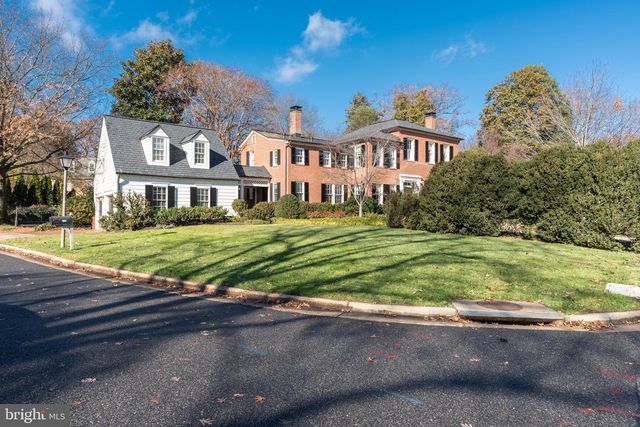 616 FORT WILLIAMS PKWY, Alexandria, VA 22304