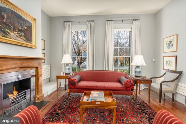 616 FORT WILLIAMS PKWY, Alexandria, VA 22304