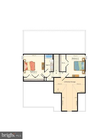 19487 SAFFLOWER WAY, Lewes, DE 19958