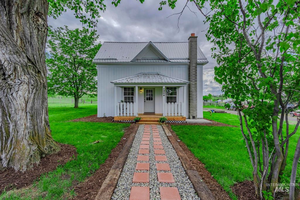 1304 Scott Street, Grangeville, ID 83530