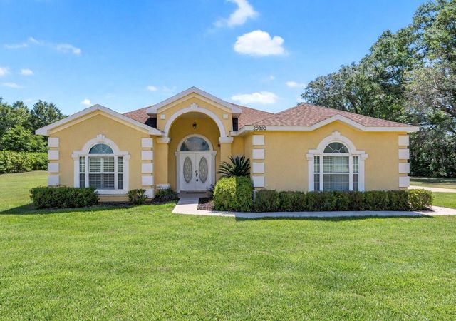 20860 SW 36TH STREET, Dunnellon, FL 34431
