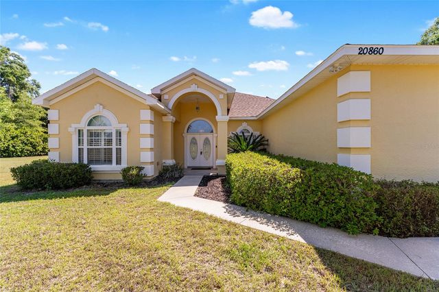 20860 SW 36TH STREET, Dunnellon, FL 34431