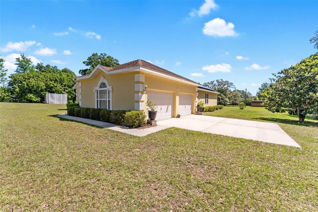 20860 SW 36TH STREET, Dunnellon, FL 34431
