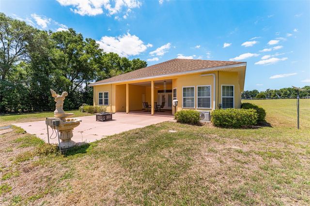 20860 SW 36TH STREET, Dunnellon, FL 34431