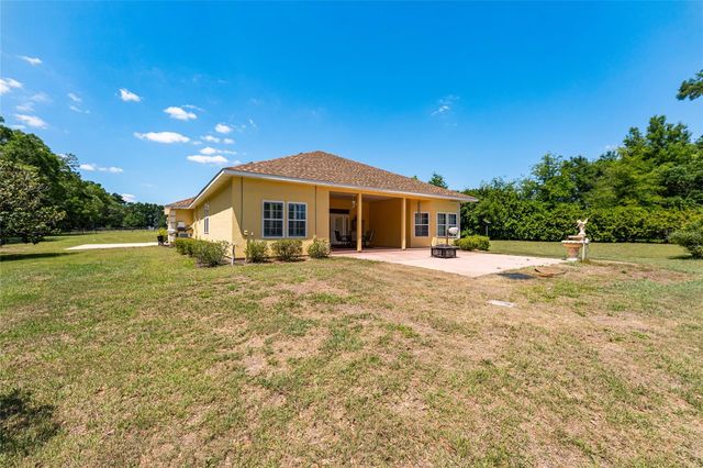 20860 SW 36TH STREET, Dunnellon, FL 34431