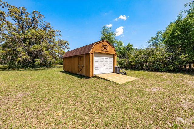 20860 SW 36TH STREET, Dunnellon, FL 34431
