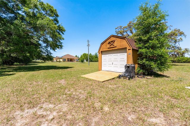 20860 SW 36TH STREET, Dunnellon, FL 34431