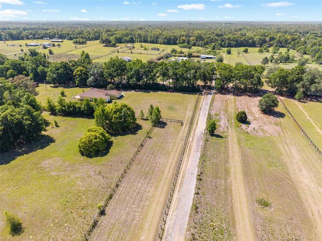 20860 SW 36TH STREET, Dunnellon, FL 34431