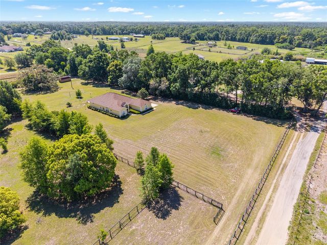 20860 SW 36TH STREET, Dunnellon, FL 34431
