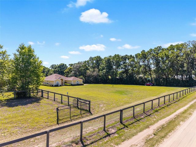 20860 SW 36TH STREET, Dunnellon, FL 34431