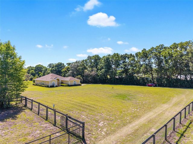 20860 SW 36TH STREET, Dunnellon, FL 34431