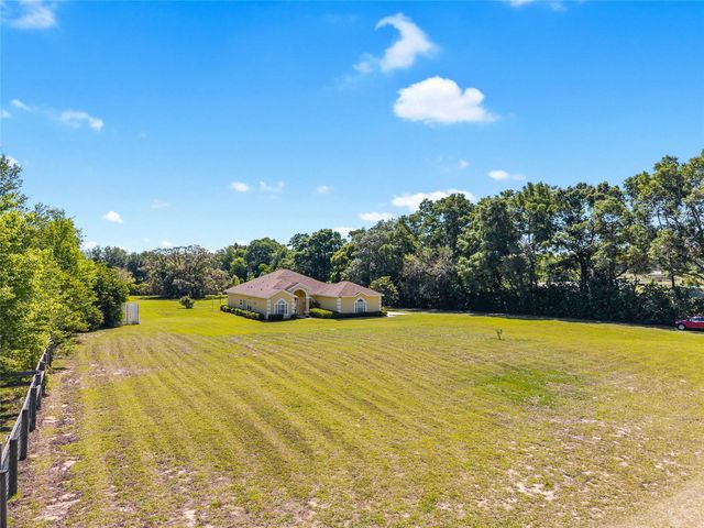 20860 SW 36TH STREET, Dunnellon, FL 34431