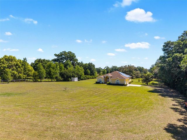 20860 SW 36TH STREET, Dunnellon, FL 34431
