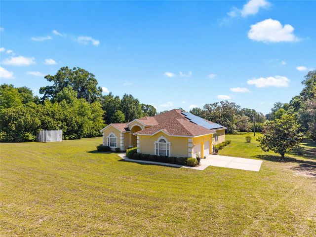 20860 SW 36TH STREET, Dunnellon, FL 34431