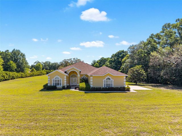 20860 SW 36TH STREET, Dunnellon, FL 34431