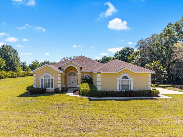 20860 SW 36TH STREET, Dunnellon, FL 34431