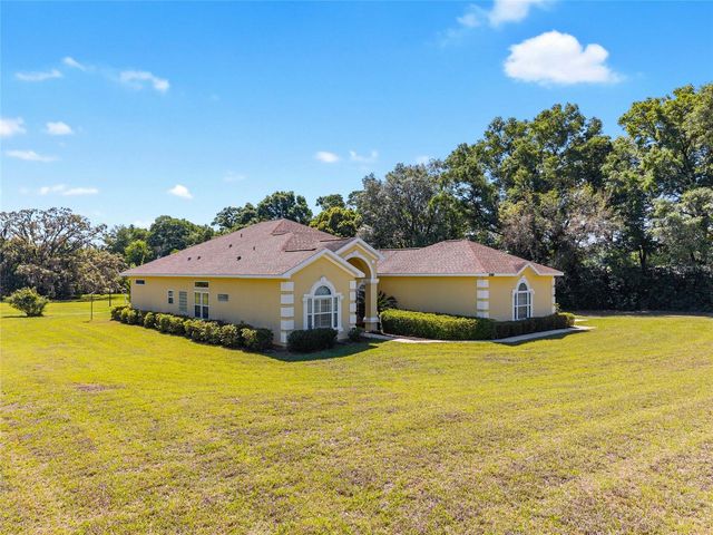 20860 SW 36TH STREET, Dunnellon, FL 34431